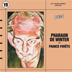 France Fôrets