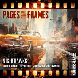 Pages and Frames