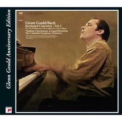 Concertos pour piano n°1, n°4, n°5 /vol.1