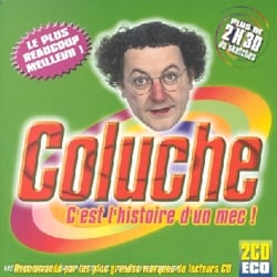 C'est l'histoire d'un mec