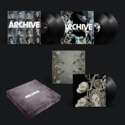 You All Look The Same To Me + Noise Box Set - édition deluxe