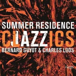 Summer residence clazzics