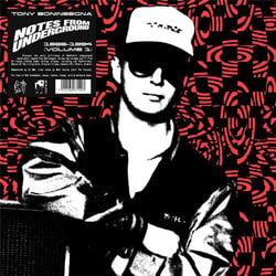 Notes From The Underground 1986-1994, Vol 1