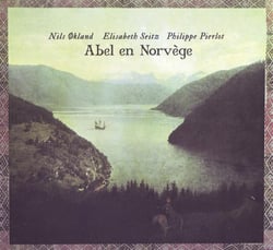 Abel en Norvège
