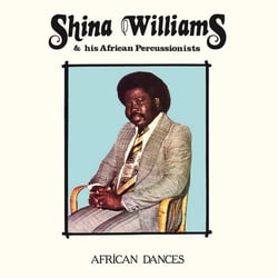African dances