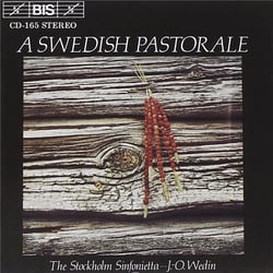 Swedish pastorale