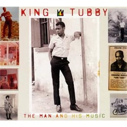 The man and his music