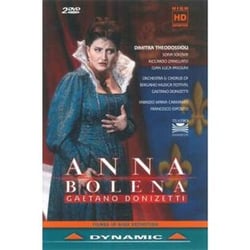 Anna Bolena
