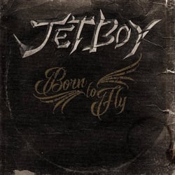 Born to fly