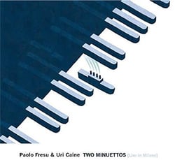 Two minuettos (live in Milano)