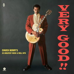 Very good!! 20 greatest rock & roll hits