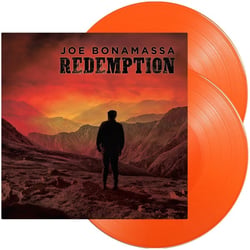 Redemption - édition limitée colorée