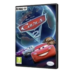 Cars 2