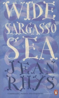 Wide sargasso sea