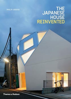 The japanese house reinvented (paperback)