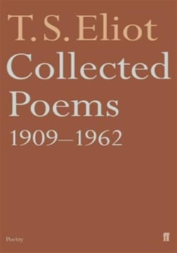 COLLECTED POEMS 1909-1962