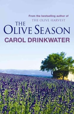 The olive season