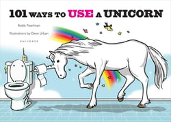 101 ways to use a unicorn