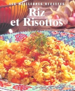 RIZ ET RISOTTO