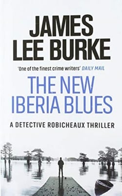 The New Iberia Blues*
