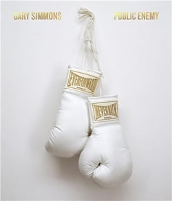 Gary Simmons : public enemy