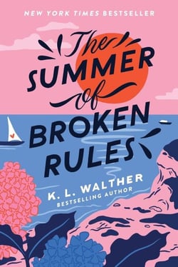 THE SUMMER OF BROKEN RULES - THE TIKTOK SENSATION