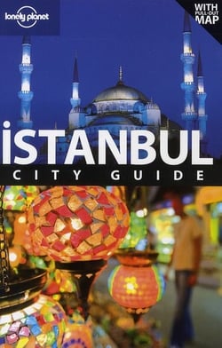 Istanbul 6ed -anglais-