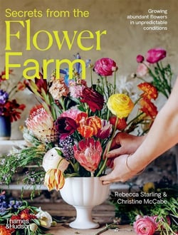 Secrets from the flower farm : Growing abundant flowers in unpredictable conditions