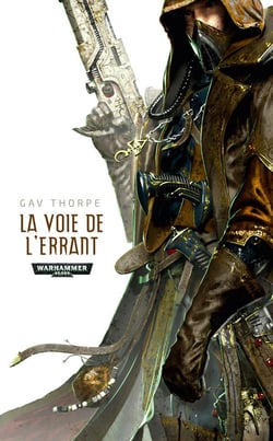 LA VOIE DE L'ERRANT