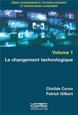 Le changement technologique t.1