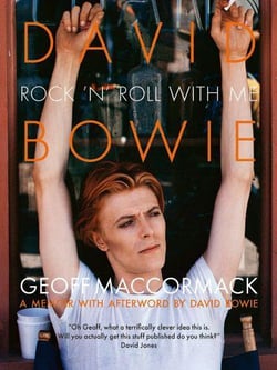 David Bowie : rock 'n' roll with me