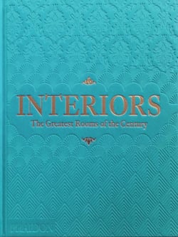 Interiors: The Greatest Rooms of the Century