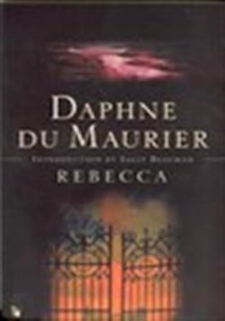 Rebecca ( virago modern classics)