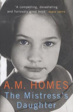 The Mistress's Daughter