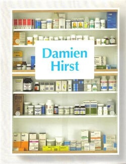 Damien hirst