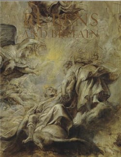 Rubens and britain