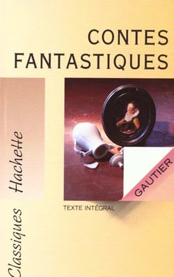Contes fantastiques