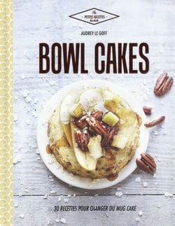 Bowl cakes