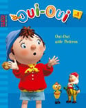 Oui-oui aide potiron