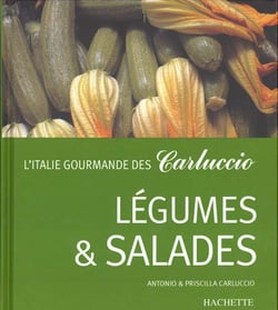 Legumes et salades