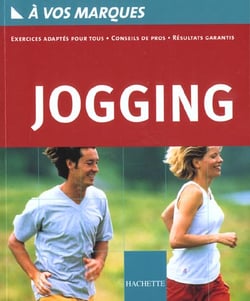 A vos marques - jogging