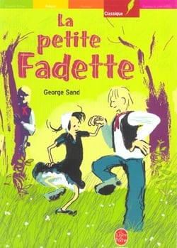 La petite fadette - texte integral