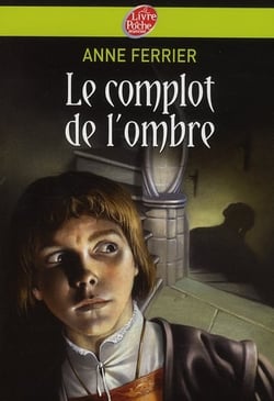 Le complot de l'ombre