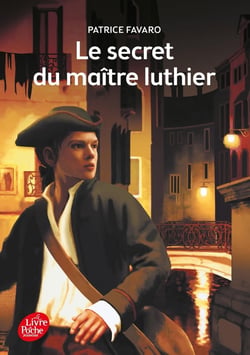 Le secret du maître luthier