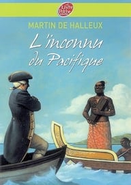 L'inconnu du pacifique - l'extraordinaire voyage du capitaine cook