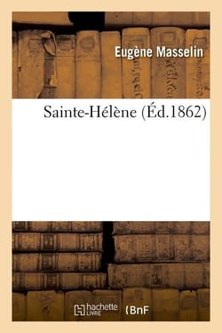 Sainte-helene