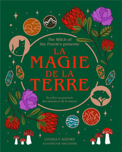 La magie de la terre