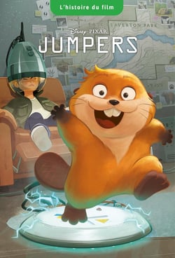 Jumpers : L'histoire du film