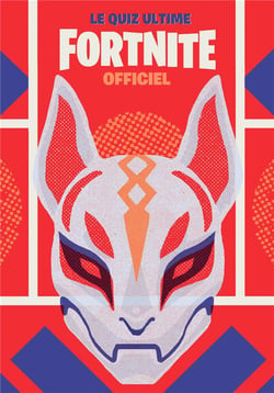 Fortnite : le quiz ultime officiel