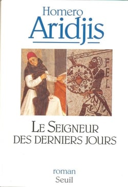 Seigneur des derniers jours. visions de l'an mil (le)